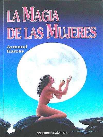La magia de las mujeres
