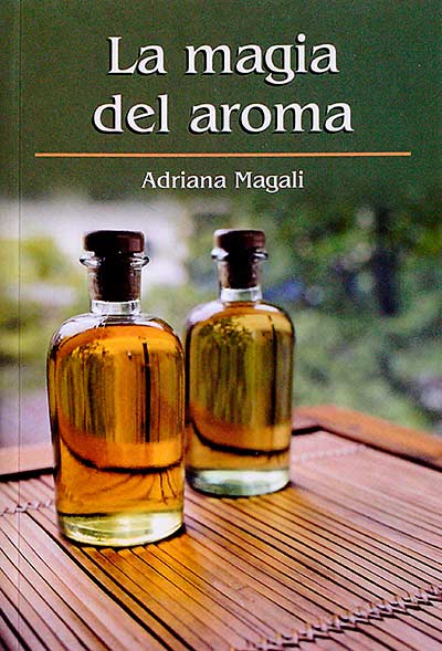 La magia del aroma