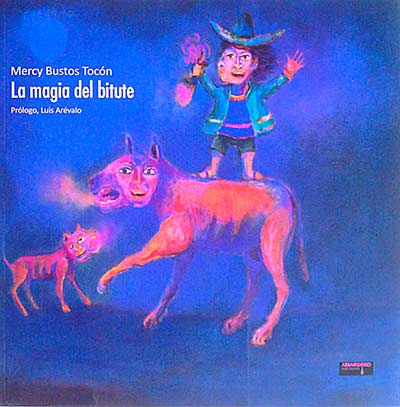 La magia del bitute
