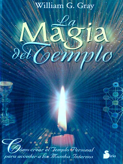 La magia del templo