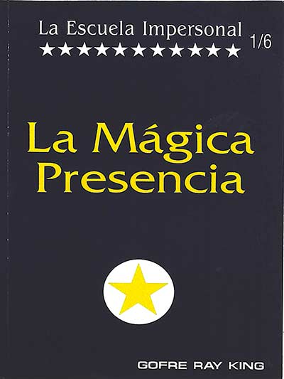 La mágica presencia