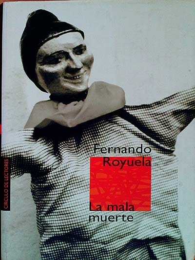 La mala muerte