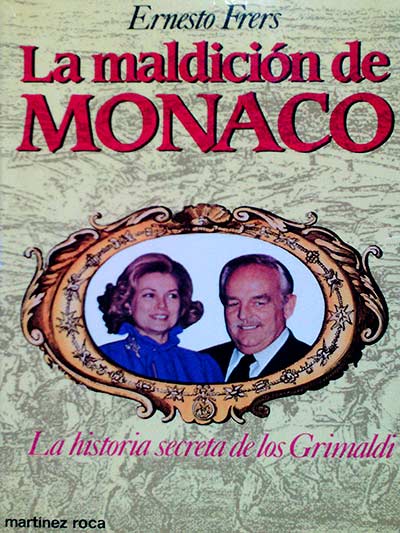 La maldición de Mónaco