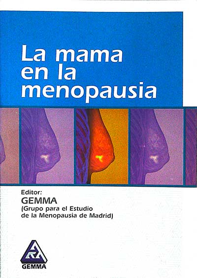 La mama en la menopausia