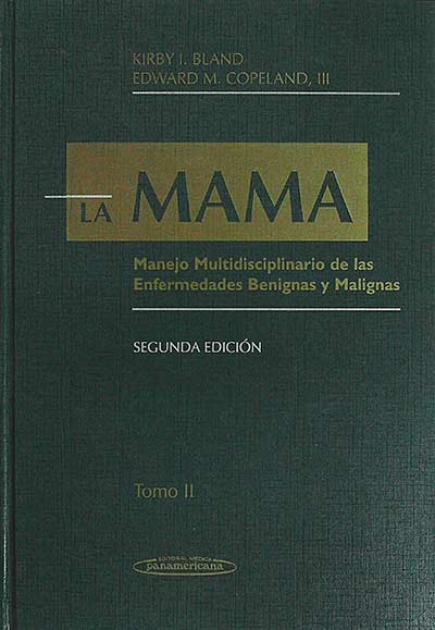 La mama