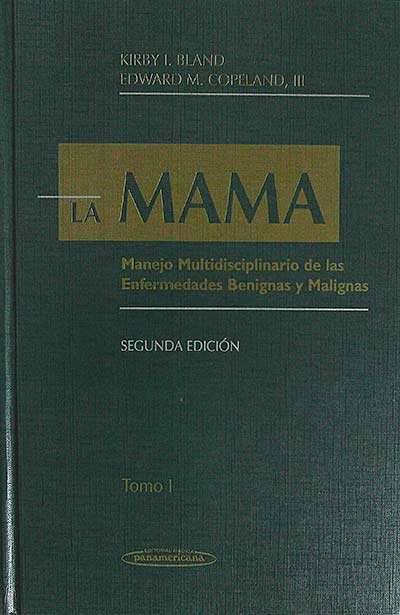 La mama