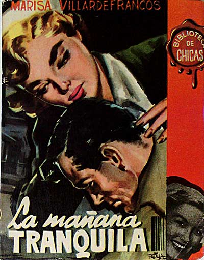La mañana tranquila