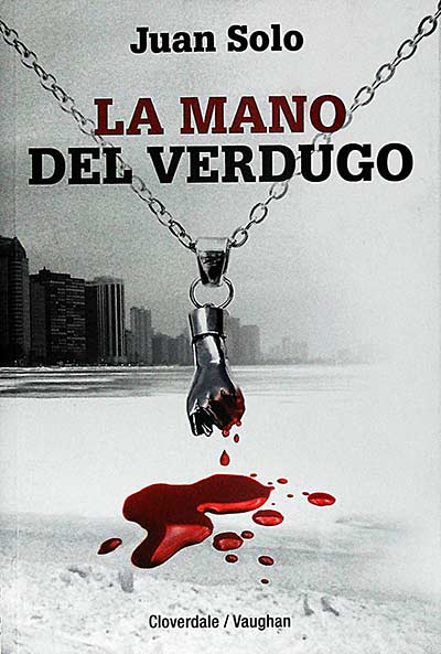 La mano del verdugo