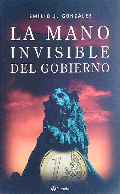 La mano invisible del gobierno 