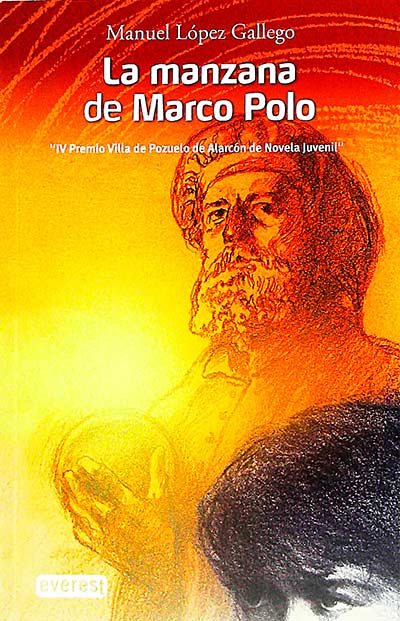 La manzana de Marco Polo