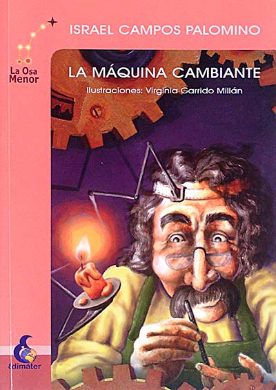 La máquina cambiante