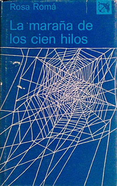 La maraña de los cien hilos