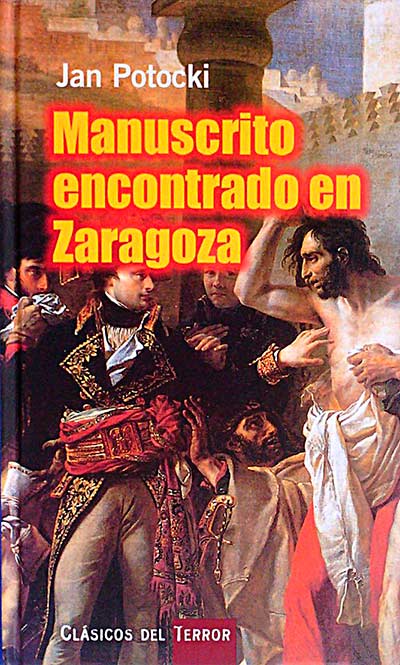 La marca de la bestia