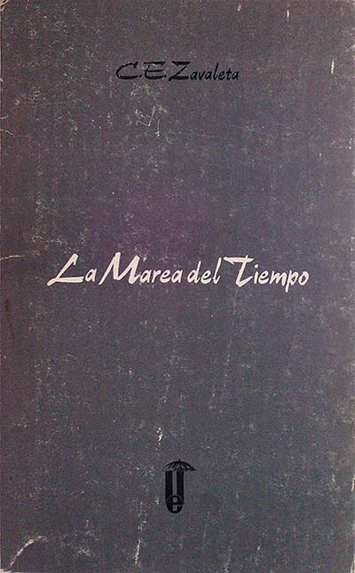 LA MAREA DEL TIEMPO