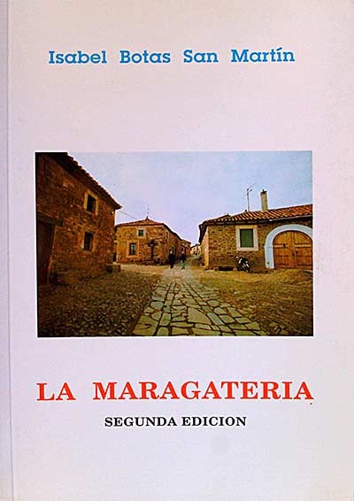 La margateria