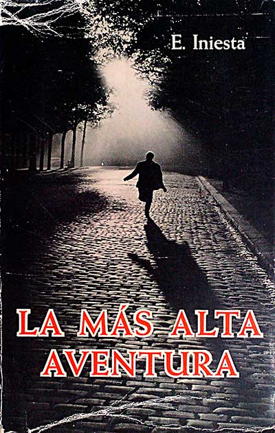 La más alta aventura