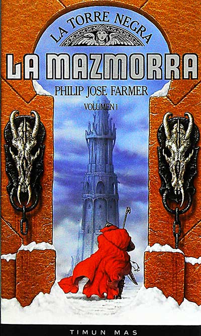 La mazmorra. Volumen 1