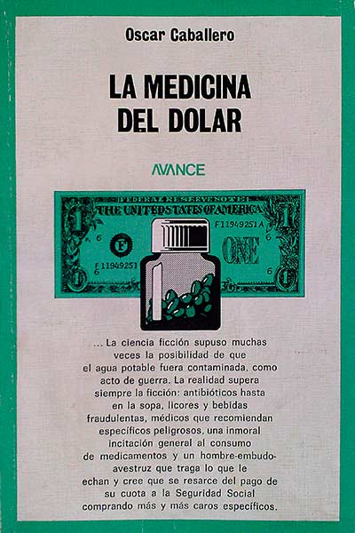 La medicina del dolar