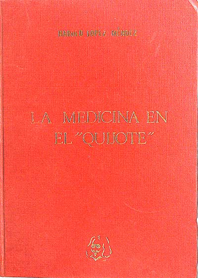 La medicina en el "Quijote"