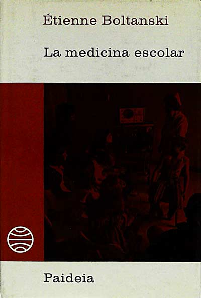 La medicina escolar