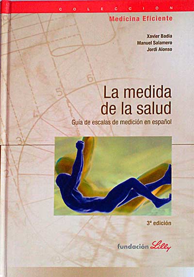 La medida de la salud 