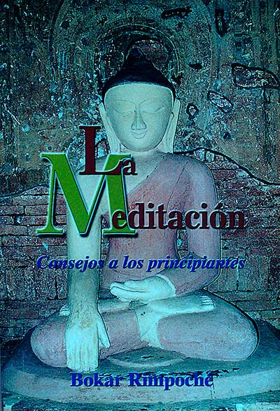 La meditación. Consejos a los principiantes