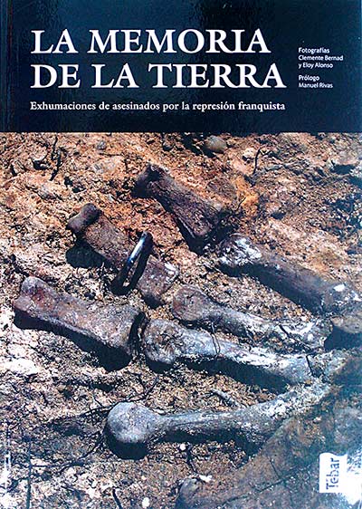 La memoria de la Tierra
