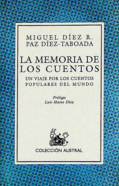 La memoria de los cuentos