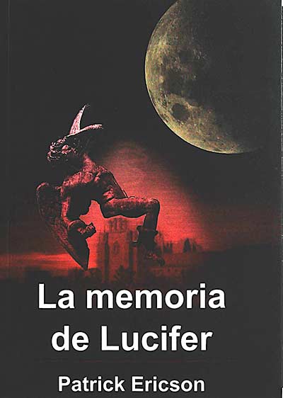 La memoria de Lucifer 