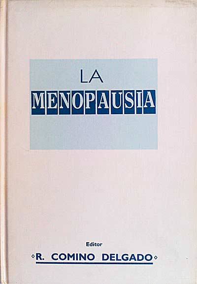 La menopausia
