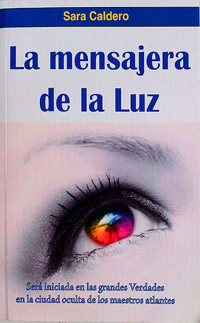 La mensajera de la luz 