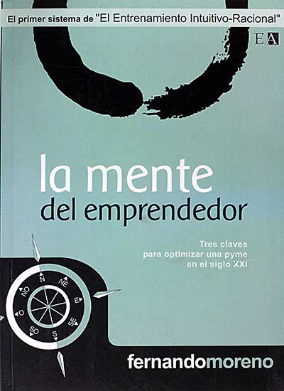La Mente Del Emprendedor