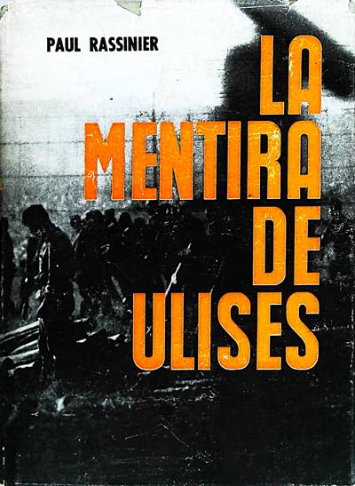 La mentira de Ulises