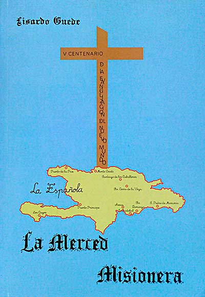 La Merced Misionera