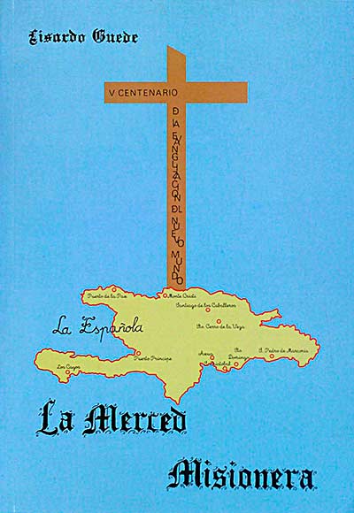 La Merced Misionera