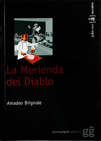 La merienda del diablo