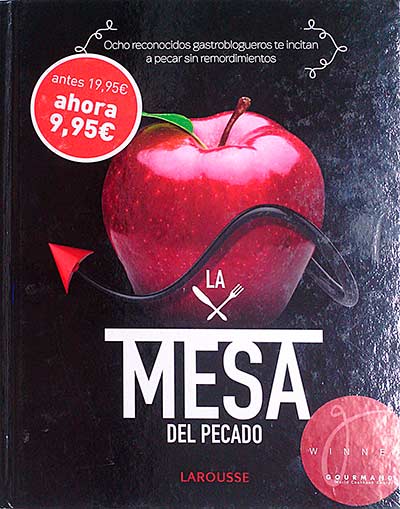 La mesa del pecado