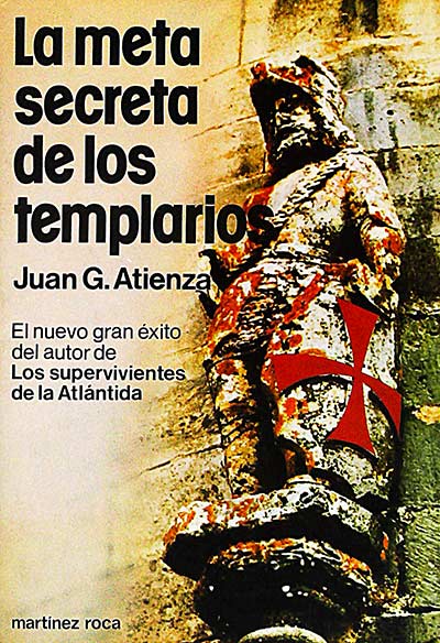 La meta secreta de los templarios