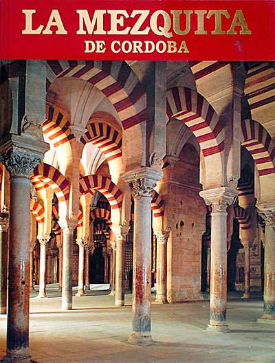 La mezquita de Córdoba 