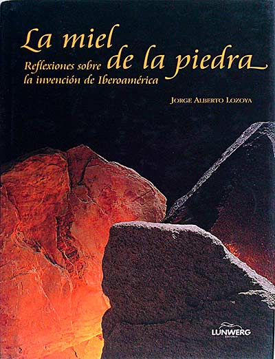 La miel de la piedra 