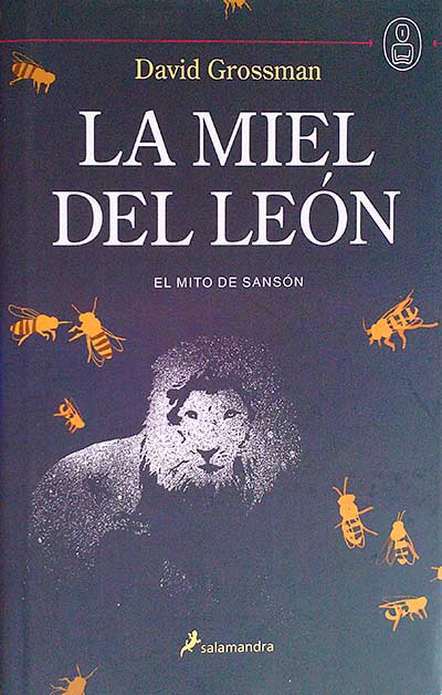 La miel del León