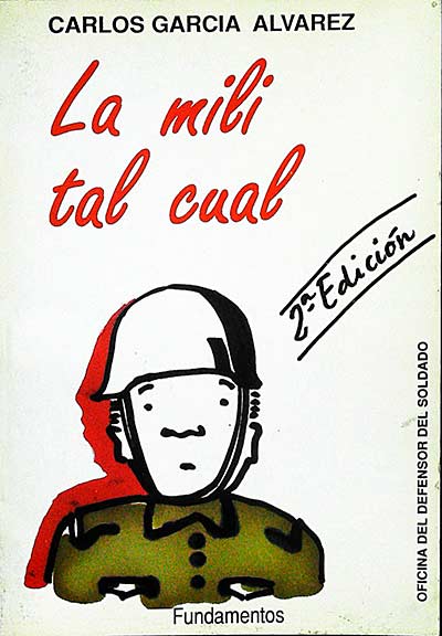 La mili tal cual