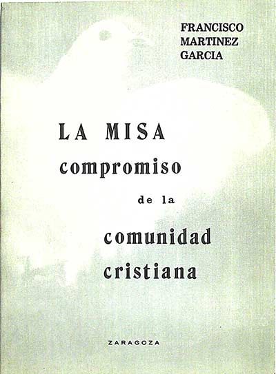 La misa