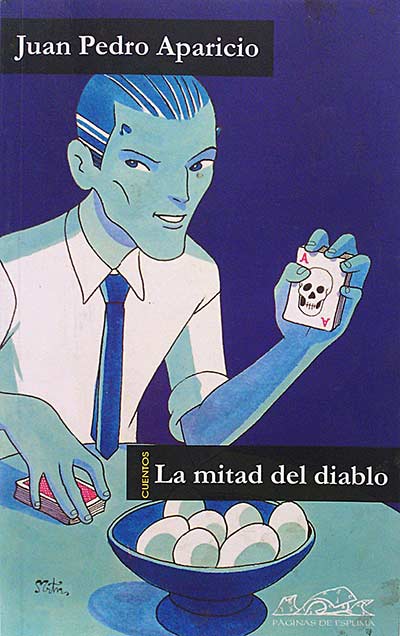 La mitad del diablo.