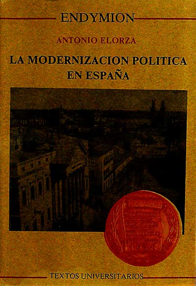 La modernización política en España