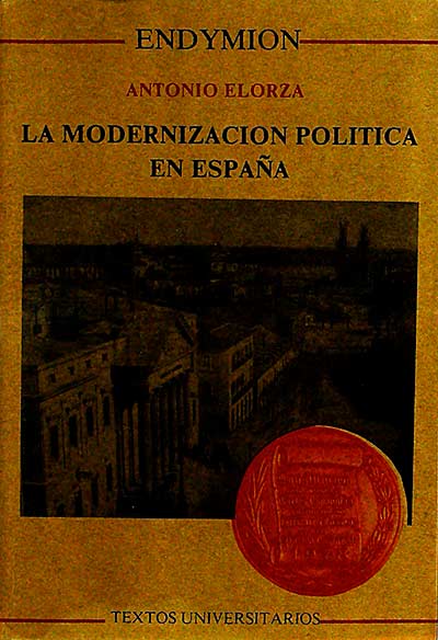 La modernización política en España