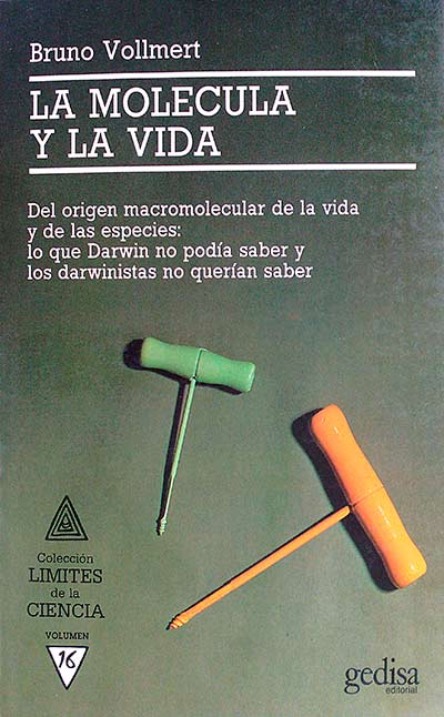 La molécula y la vida