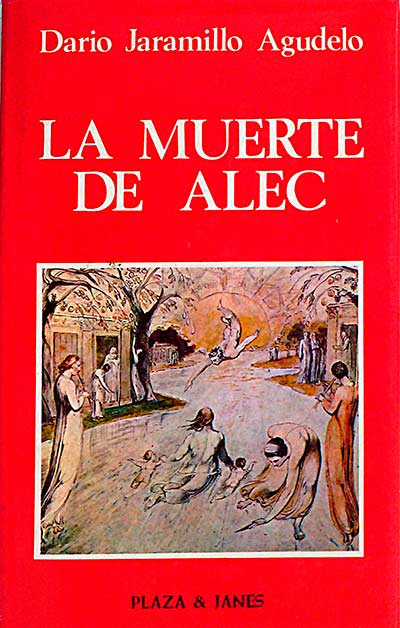 La muerte de Alec.