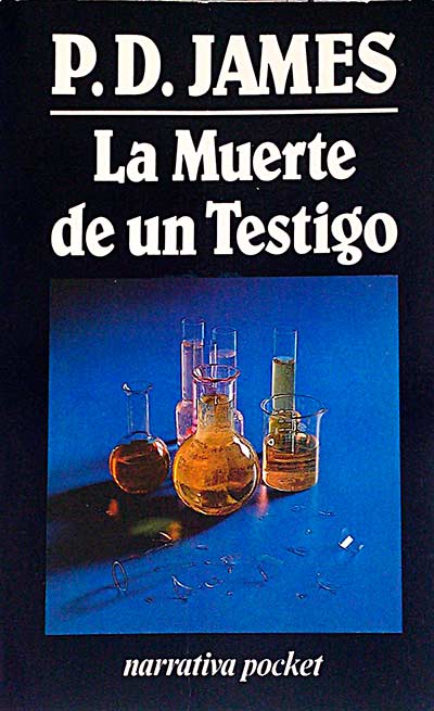 La muerte de un testigo
