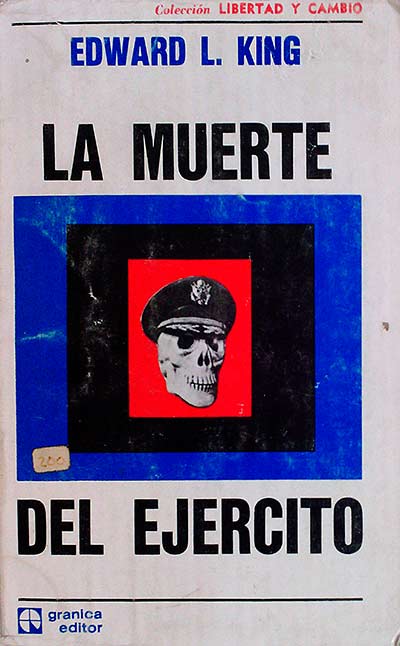 La muerte del ejercito 